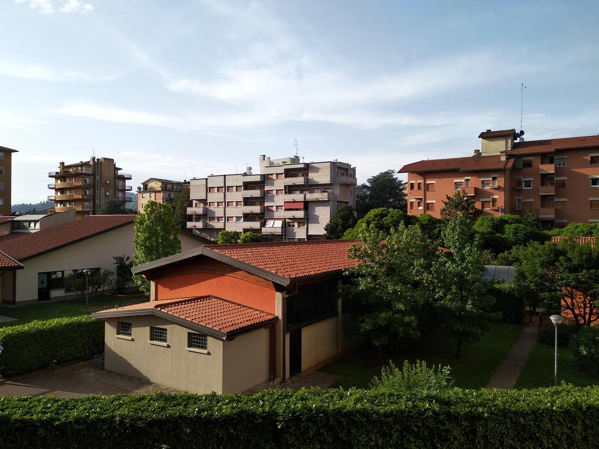 Holiday Home Bérgamo Exterior foto